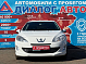 Peugeot 408 Style, 2013 года, пробег 149400 км