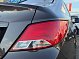Hyundai Solaris Elegance, 2016 года, пробег 140000 км