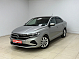 Volkswagen Polo, 2020 года, пробег 111152 км