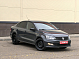 Volkswagen Polo Life, 2017 года, пробег 51440 км