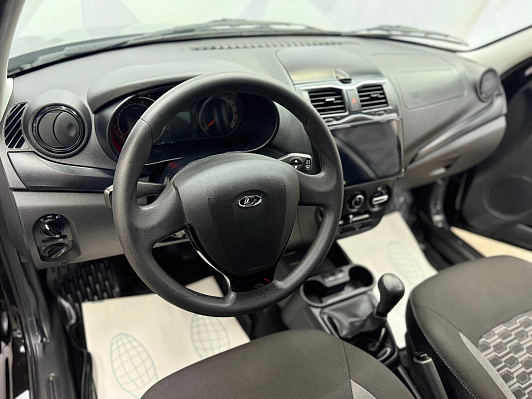 Lada (ВАЗ) Granta Комфорт, 2023 года, пробег 24662 км