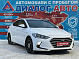 Hyundai Elantra Base, 2017 года, пробег 169792 км