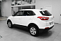 Hyundai Creta, 2019 года, пробег 85000 км