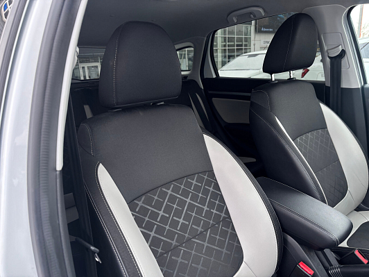 Lada (ВАЗ) Vesta Comfort, 2021 года, пробег 71188 км