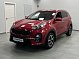 Kia Sportage Comfort, 2018 года, пробег 135000 км