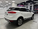 Geely Atlas Люкс + Yandex Auto, 2019 года, пробег 191358 км