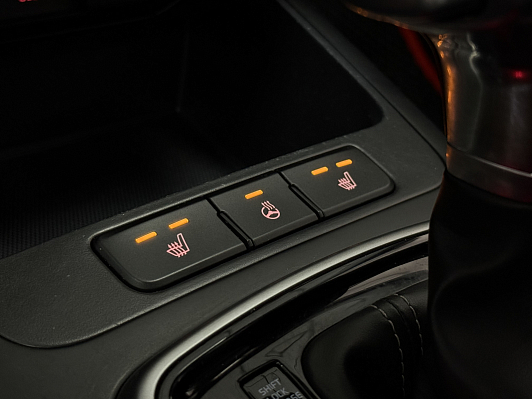 Kia Rio Comfort, 2018 года, пробег 84353 км