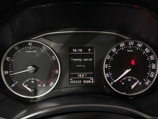 Skoda Octavia Elegance, 2011 года, пробег 255197 км