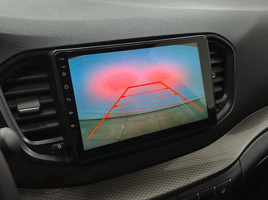 Lada (ВАЗ) Vesta Практик (2026), 2024 года, пробег 20874 км