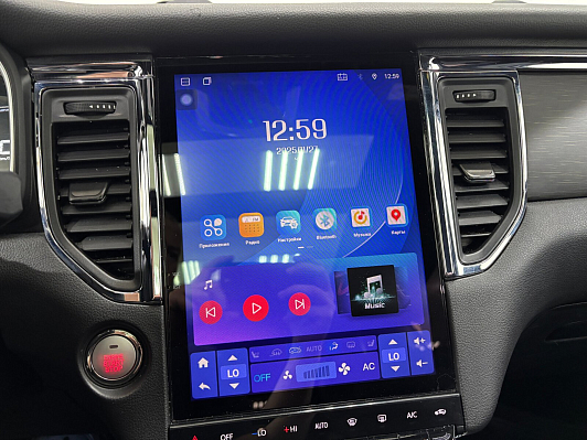 SWM G05 Pro Family 6, 2023 года, пробег 19638 км