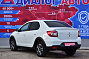 Renault Logan Stepway Life City, 2019 года, пробег 77000 км