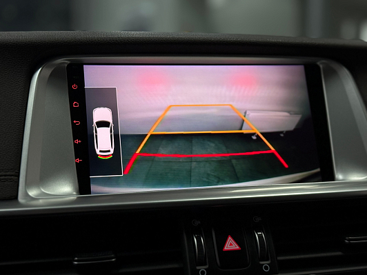 Kia Optima Luxe, 2018 года, пробег 144440 км