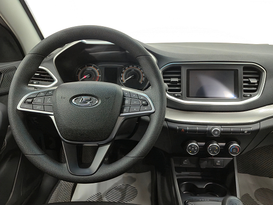 Lada (ВАЗ) Vesta, 2024 года, пробег 28411 км