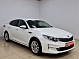 Kia Optima Prestige, 2017 года, пробег 174819 км