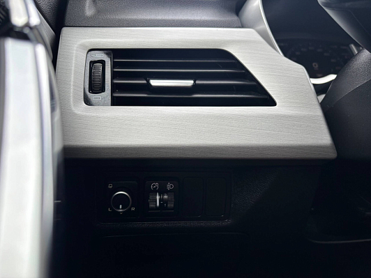 Geely Atlas Люкс + Yandex Auto, 2019 года, пробег 96000 км