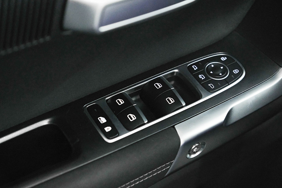 Jaecoo J7 Ultimate, 2024 года, пробег 22364 км