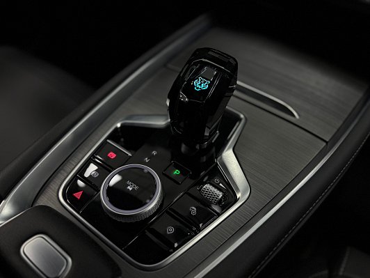 Chery Tiggo 7 Pro Max Elite, 2024 года, пробег 9000 км