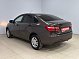 Lada (ВАЗ) Vesta Comfort, 2016 года, пробег 163087 км