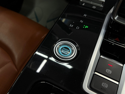 Chery Tiggo 8 Pro Max Ultimate, 2022 года, пробег 77000 км