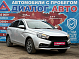 Lada (ВАЗ) Vesta Comfort, 2019 года, пробег 83000 км