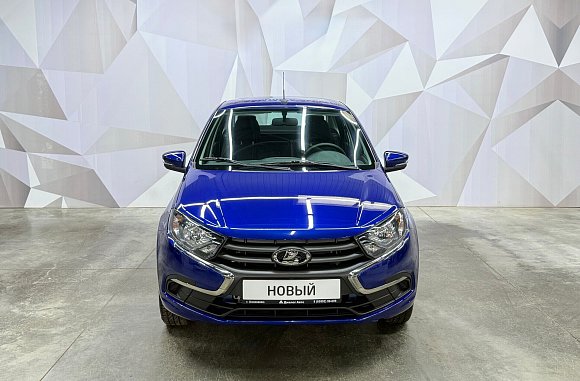 Lada (ВАЗ) Granta Комфорт, 2026 года, пробег 5 км