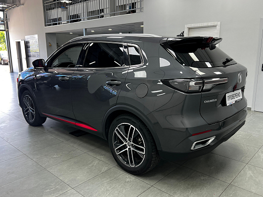 Changan CS55 Plus Техно, 2023 года, пробег 52131 км