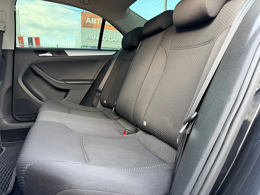 Volkswagen Jetta Comfortline, 2013 года, пробег 247554 км
