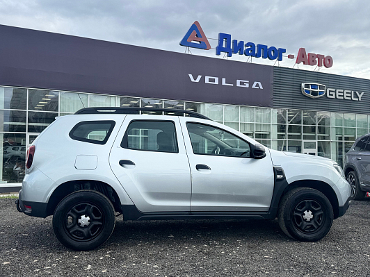Dacia Duster, 2019 года, пробег 67506 км
