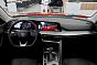 Changan CS35 Plus Техно, серебряный