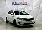 Kia Rio Comfort, 2014 года, пробег 102000 км