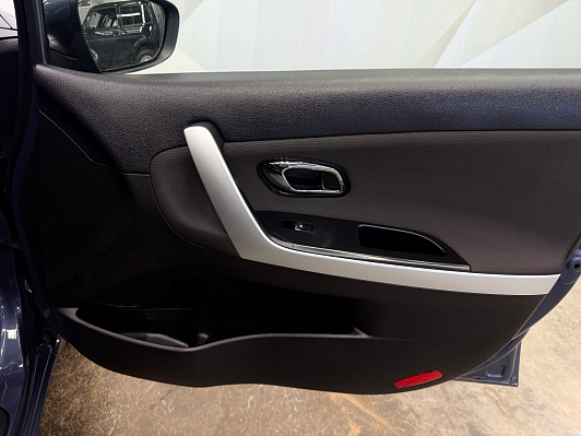 Kia Ceed Luxe 2018 FWC, 2018 года, пробег 110540 км