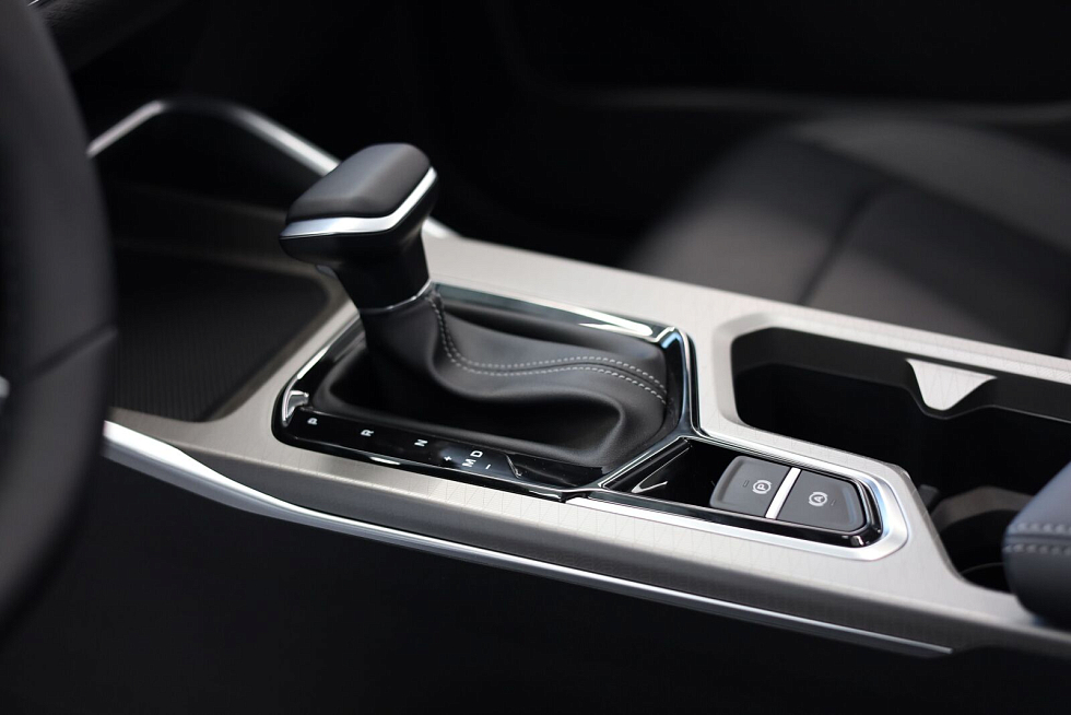 Belgee S50 Style, серый