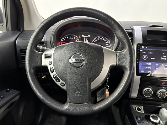 Nissan X-Trail, 2013 года, пробег 184134 км