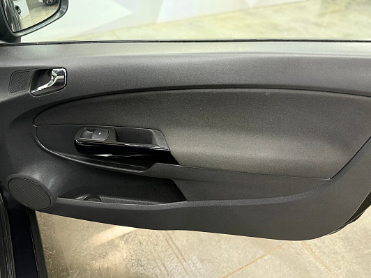Opel Corsa Cosmo, 2008 года, пробег 145673 км