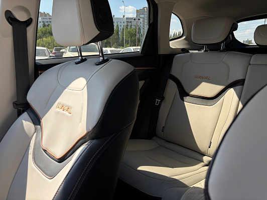 Haval Jolion Premium, 2022 года, пробег 36246 км