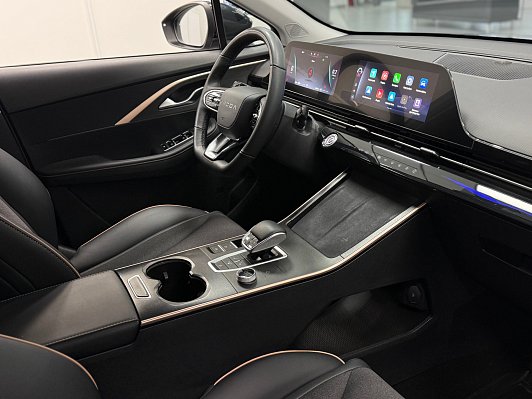 Omoda C5 Joy, 2024 года, пробег 32355 км