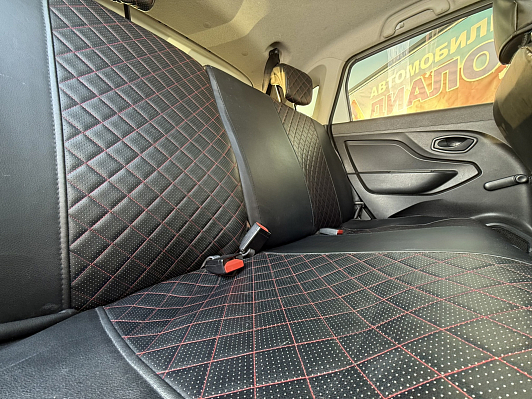 Lada (ВАЗ) XRAY Classic, 2019 года, пробег 174582 км