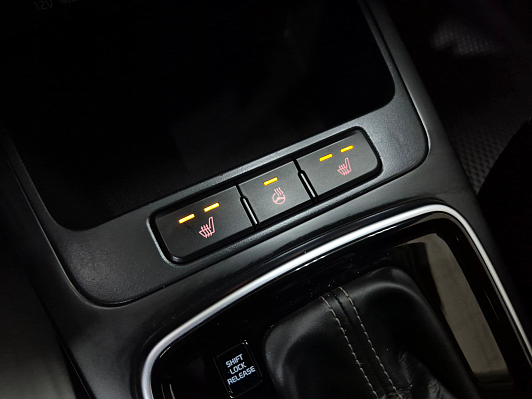 Kia Rio Prestige, 2019 года, пробег 104017 км