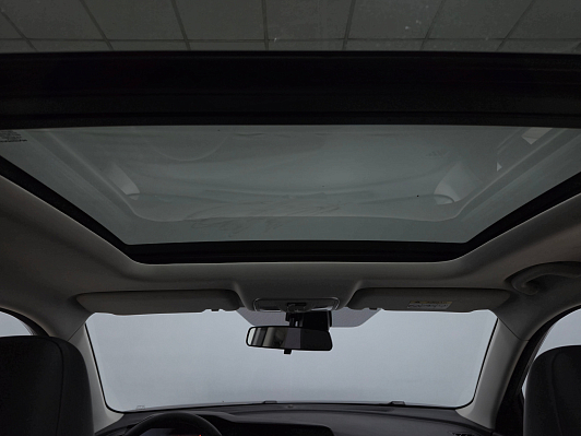 Changan CS35 Plus Техно, 2023 года, пробег 14759 км
