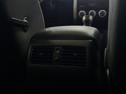 Nissan X-Trail SE High, 2011 года, пробег 109972 км