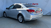 Chevrolet Cruze LTZ, 2013 года, пробег 155222 км