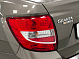 Lada (ВАЗ) Granta, 2021 года, пробег 55692 км