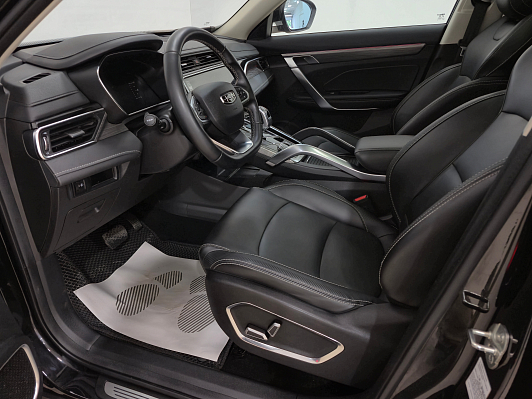 Geely Atlas Pro Flagship+, 2024 года, пробег 49064 км