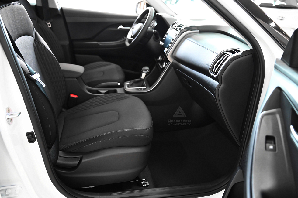 Solaris HC Family, белый