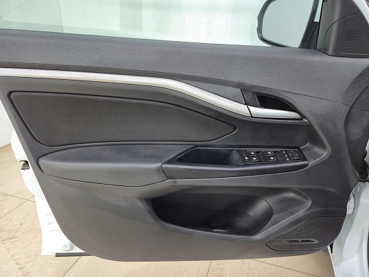 Lada (ВАЗ) Vesta Comfort Image (2017-2019), 2018 года, пробег 105224 км