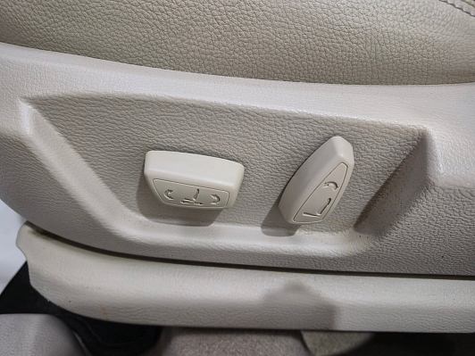 FAW Besturn B50 Deluxe, 2012 года, пробег 62475 км