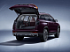 Jetour X90 PLUS Elite, фиолетовый
