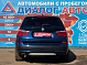 BMW X3, 2012 года, пробег 176839 км