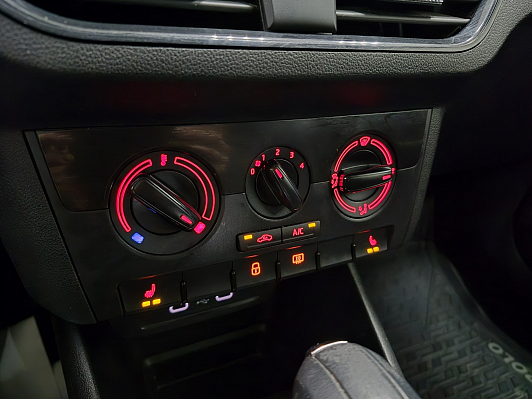 Volkswagen Polo, 2021 года, пробег 95000 км