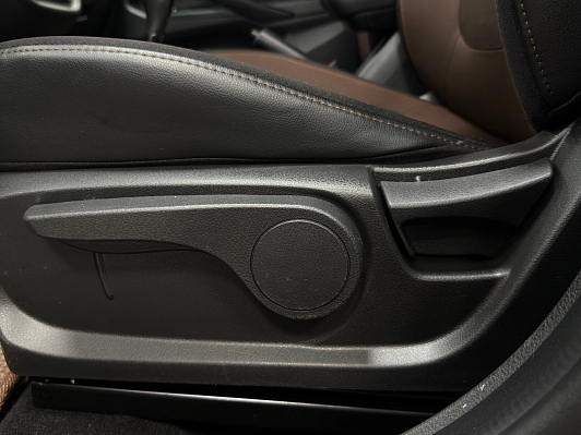 Lada (ВАЗ) Vesta Luxe, 2019 года, пробег 92500 км